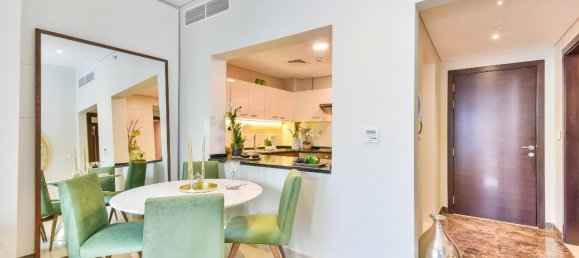 2 bedrooms Apartment in Dubai, UAE No. 187 2