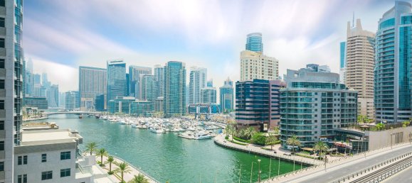 2 bedrooms Apartment in Dubai, UAE No. 187 12