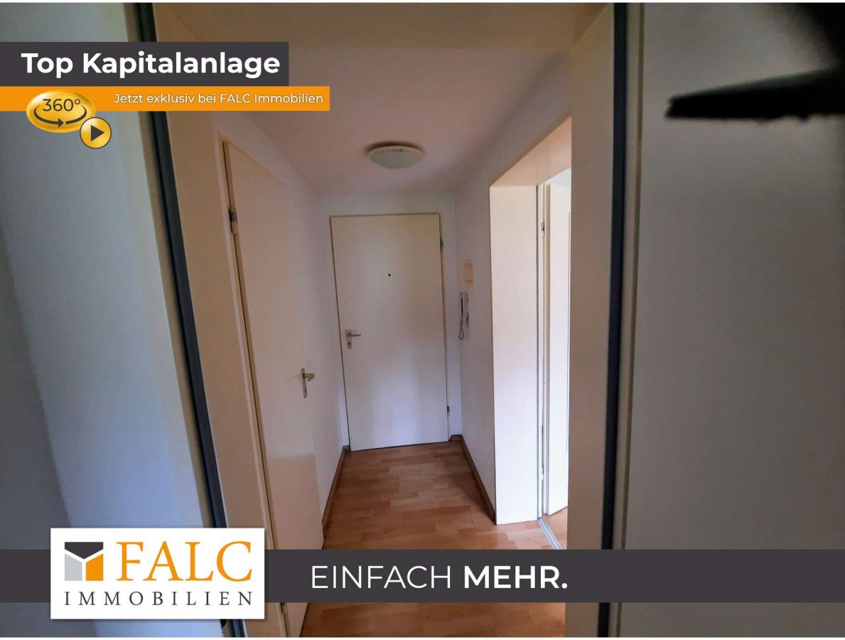 1 غرف نوم شقة في Lorrach, Germany رقم 30827