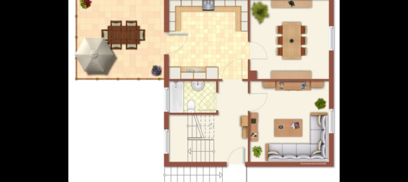 4 bedrooms Townhouse in Rhein-Neckar-Kreis, Germany No. 72691 14