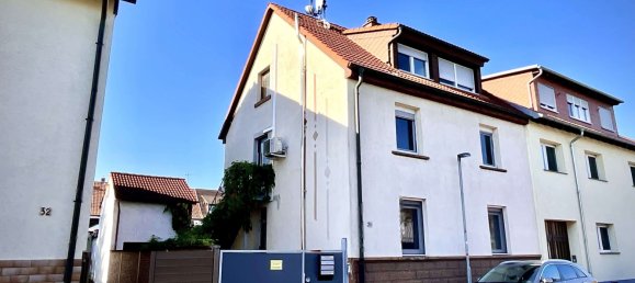 4 bedrooms Townhouse in Rhein-Neckar-Kreis, Germany No. 72691 2