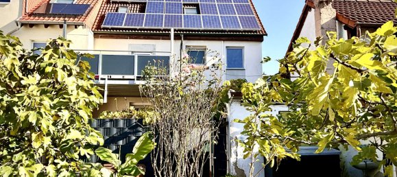 4 bedrooms Townhouse in Rhein-Neckar-Kreis, Germany No. 72691 3