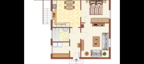 4 bedrooms Townhouse in Rhein-Neckar-Kreis, Germany No. 72691 13