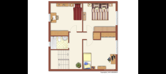 4 bedrooms Townhouse in Rhein-Neckar-Kreis, Germany No. 72691 15