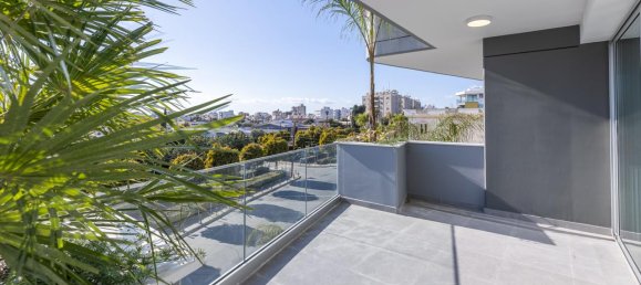2 chambres appartement à vendre à Germasogeia, Limassol, Cyprus № 24201 5