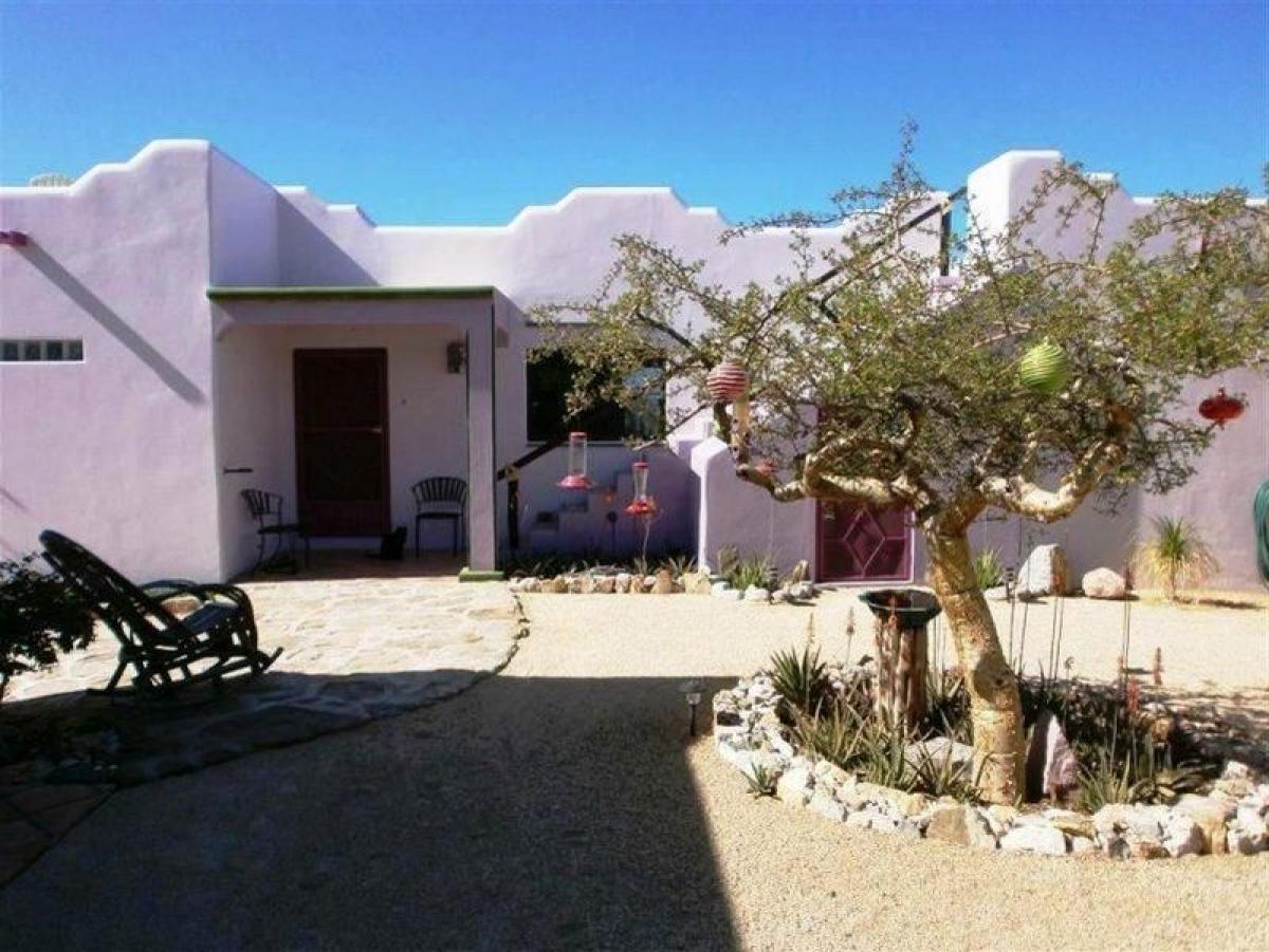 Casa T3 em Baja California Sur, Mexico N.º 146331