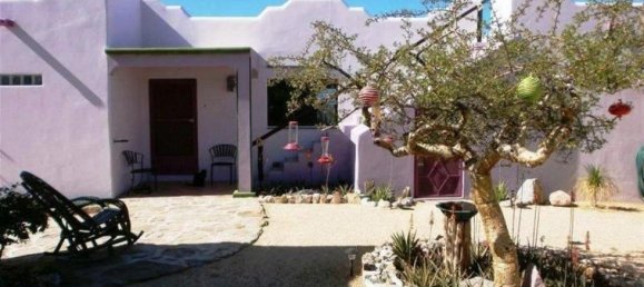 Casa T3 em Baja California Sur, Mexico N.º 146331 2