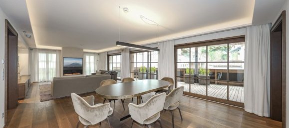 Hotel de 4 divisões em Kitzbuhel, Austria N.º 182726 2