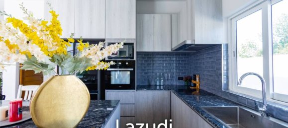 3 bedrooms Villa in Hua Hin, Thailand No. 19417 5