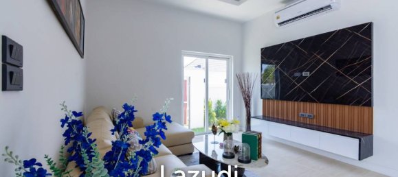 3 bedrooms Villa in Hua Hin, Thailand No. 19417 3