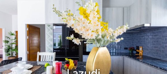 3 bedrooms Villa in Hua Hin, Thailand No. 19417 6