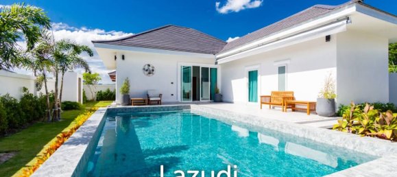 3 bedrooms Villa in Hua Hin, Thailand No. 19417 7