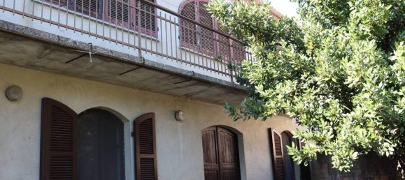 8 rooms House in Santo Stefano Belbo, Italy No. 165564 2