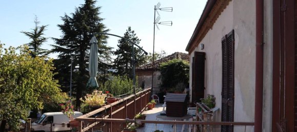 8 rooms House in Santo Stefano Belbo, Italy No. 165564 14