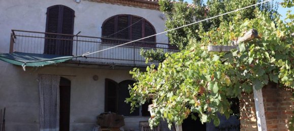 8 rooms House in Santo Stefano Belbo, Italy No. 165564 38