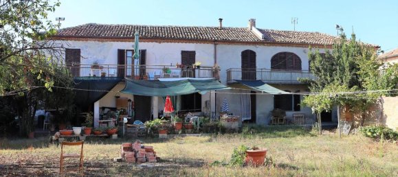 8 rooms House in Santo Stefano Belbo, Italy No. 165564 48
