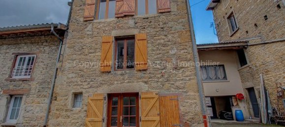 3 chambres Maison à Ain, France No. 309255 8