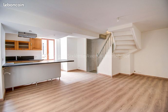 3 chambres Maison à Ain, France No. 309255