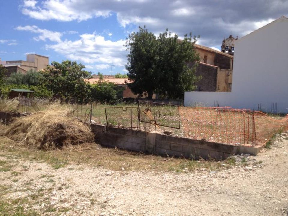  Land in Els Poblets, Spain No. 280350