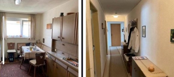 Apartamento de 1 dormitorio en Lorrach, Germany No. 219300 4