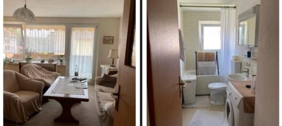 Apartamento de 1 dormitorio en Lorrach, Germany No. 219300 2