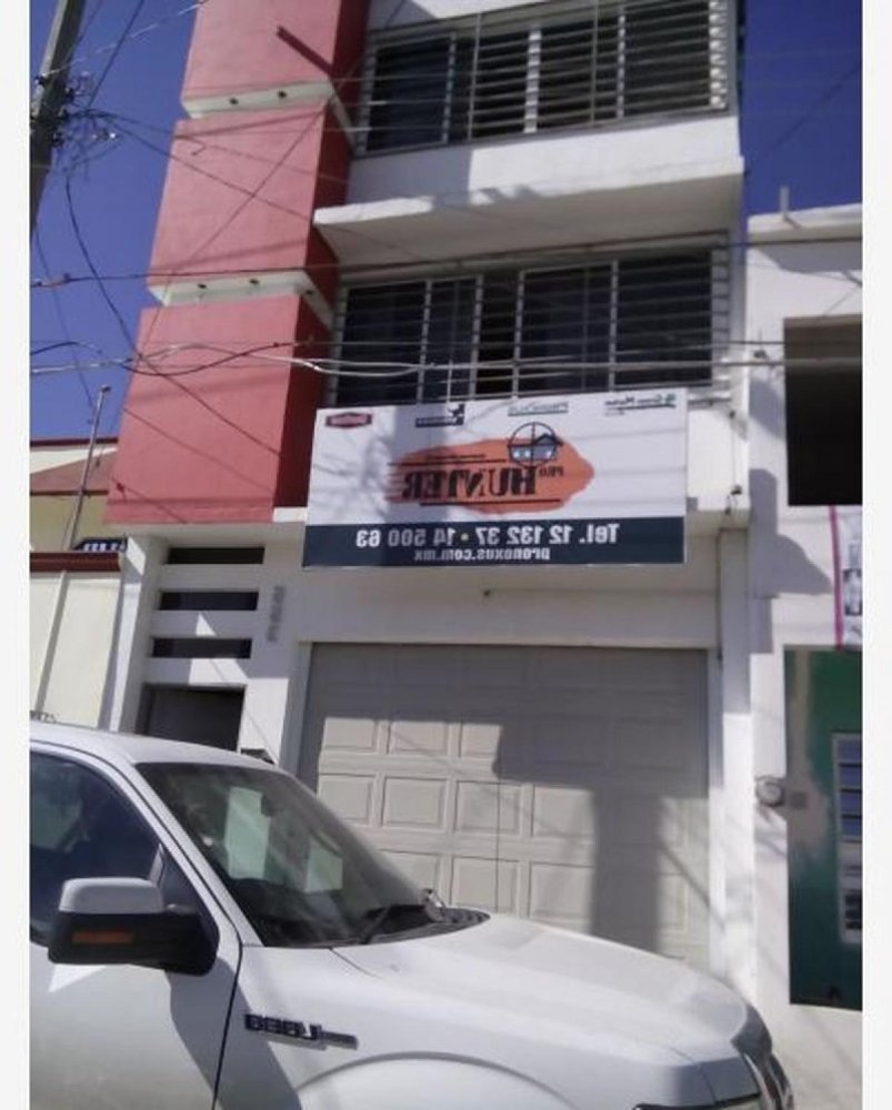 2 Schlafzimmer Haus in Tuxtla Gutierrez, Mexico, Nr. 154081