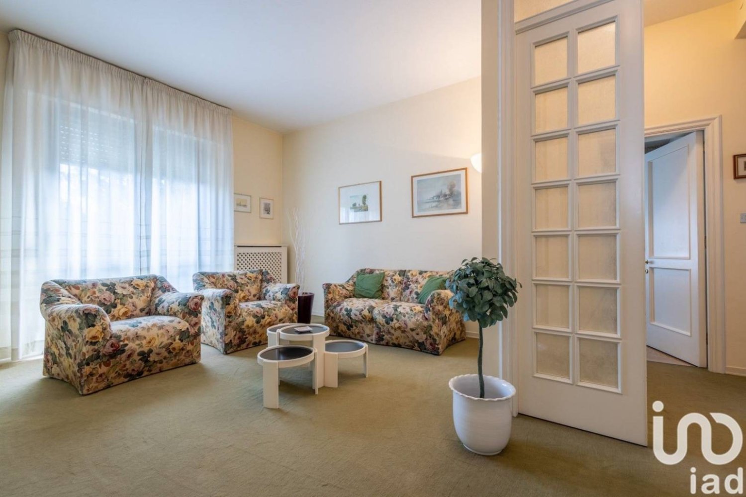 2 bedrooms Apartment in Civitanova Marche, Italy No. 10850