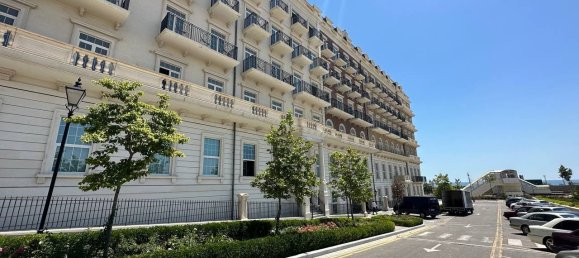 Escritório em Khatay, Azerbaijan 112.5 m² N.º 1113 4