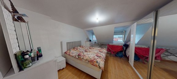 6 Schlafzimmer Wohnung in Mulhouse, France, Nr. 93954 3