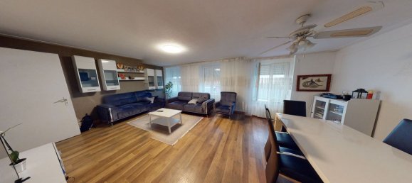 6 Schlafzimmer Wohnung in Mulhouse, France, Nr. 93954 5
