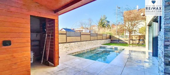 4 bedrooms Villa in Buschwiller, France No. 54598 20