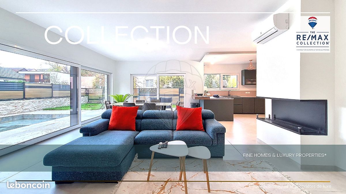 4 bedrooms Villa in Buschwiller, France No. 54598