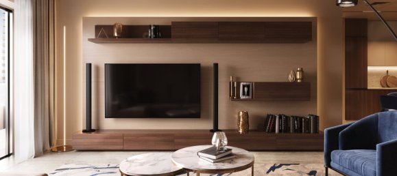 1 chambre Appartement à Mag 777, Dubai Sports City, UAE No. 63285 4