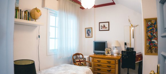 4 bedrooms Penthouse in Fuengirola, Spain No. 47634 31