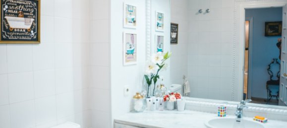 4 bedrooms Penthouse in Fuengirola, Spain No. 47634 37