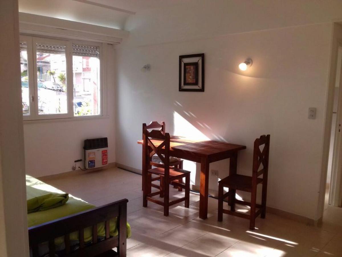 Studio à Mar del Plata, Argentina No. 71788