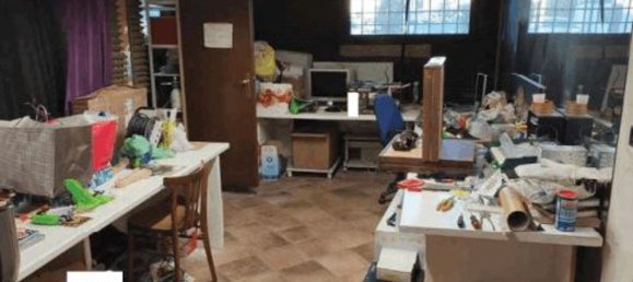 12 rooms Apartment in Padua, Italy No. 15415 13