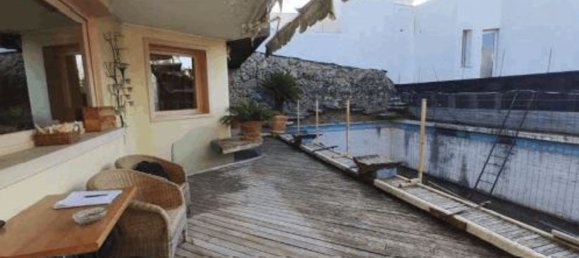 12 rooms Apartment in Padua, Italy No. 15415 11