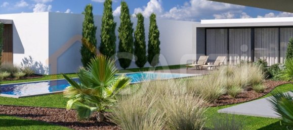 Casa T4 em Alcobaça, Portugal N.º 151113 23