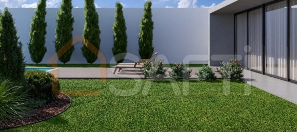 Casa T4 em Alcobaça, Portugal N.º 151113 9