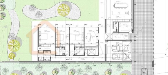 Casa T4 em Alcobaça, Portugal N.º 151113 6