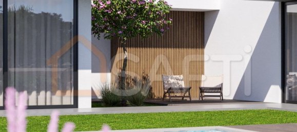 Casa T4 em Alcobaça, Portugal N.º 151113 29