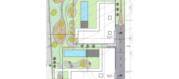 Casa T4 em Alcobaça, Portugal N.º 151113 36