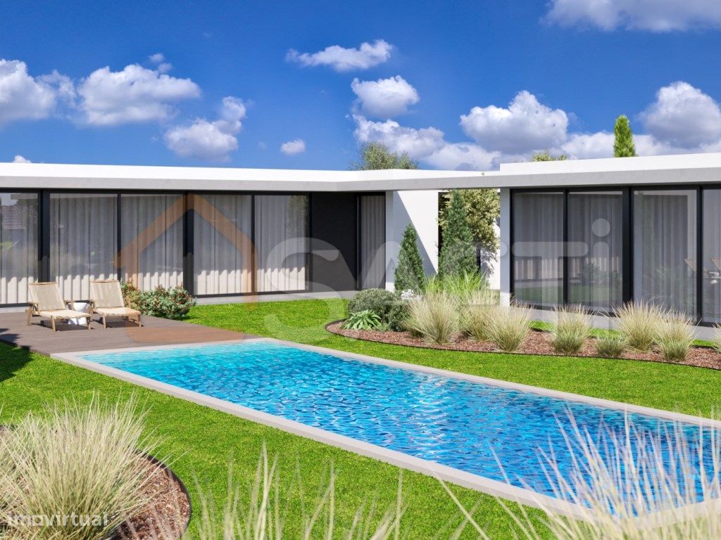 Casa T4 em Alcobaça, Portugal N.º 151113