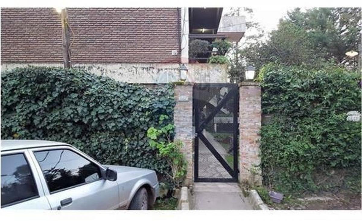 Studio in San Miguel, Argentina No. 61192