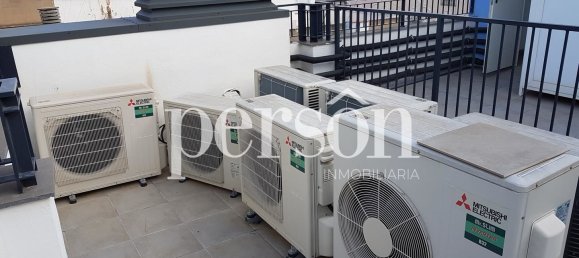 Gebäude in Valencia, Spain 475m², Nr. 109534 23