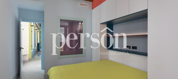 Gebäude in Valencia, Spain 475m², Nr. 109534 15