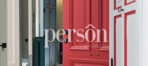 Gebäude in Valencia, Spain 475m², Nr. 109534 11