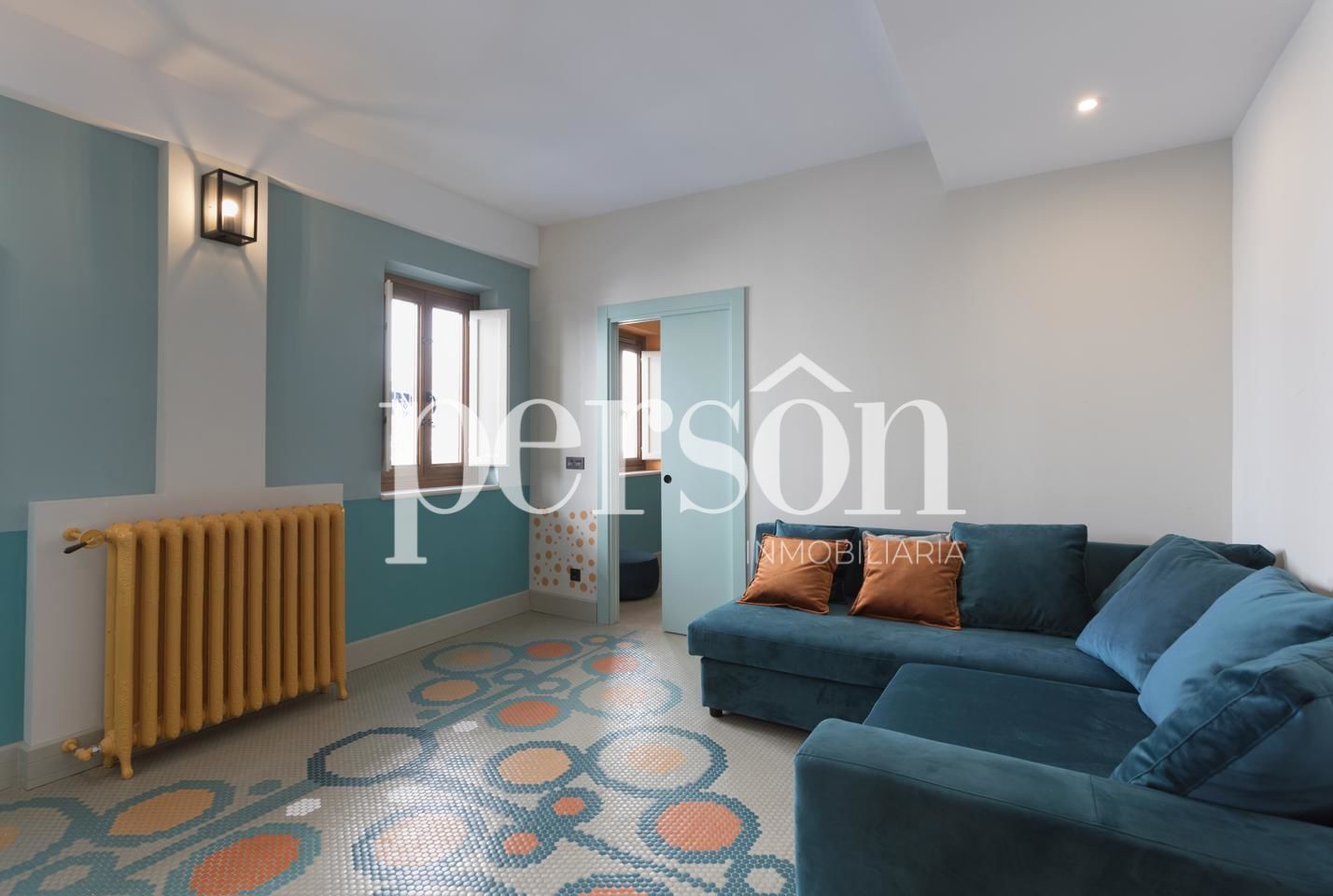 Gebäude in Valencia, Spain 475m², Nr. 109534