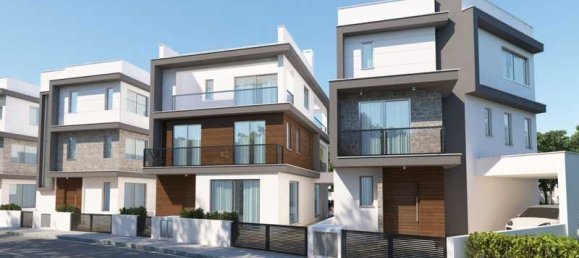 3 chambres Maison à Ypsonas, Cyprus No. 7688 2